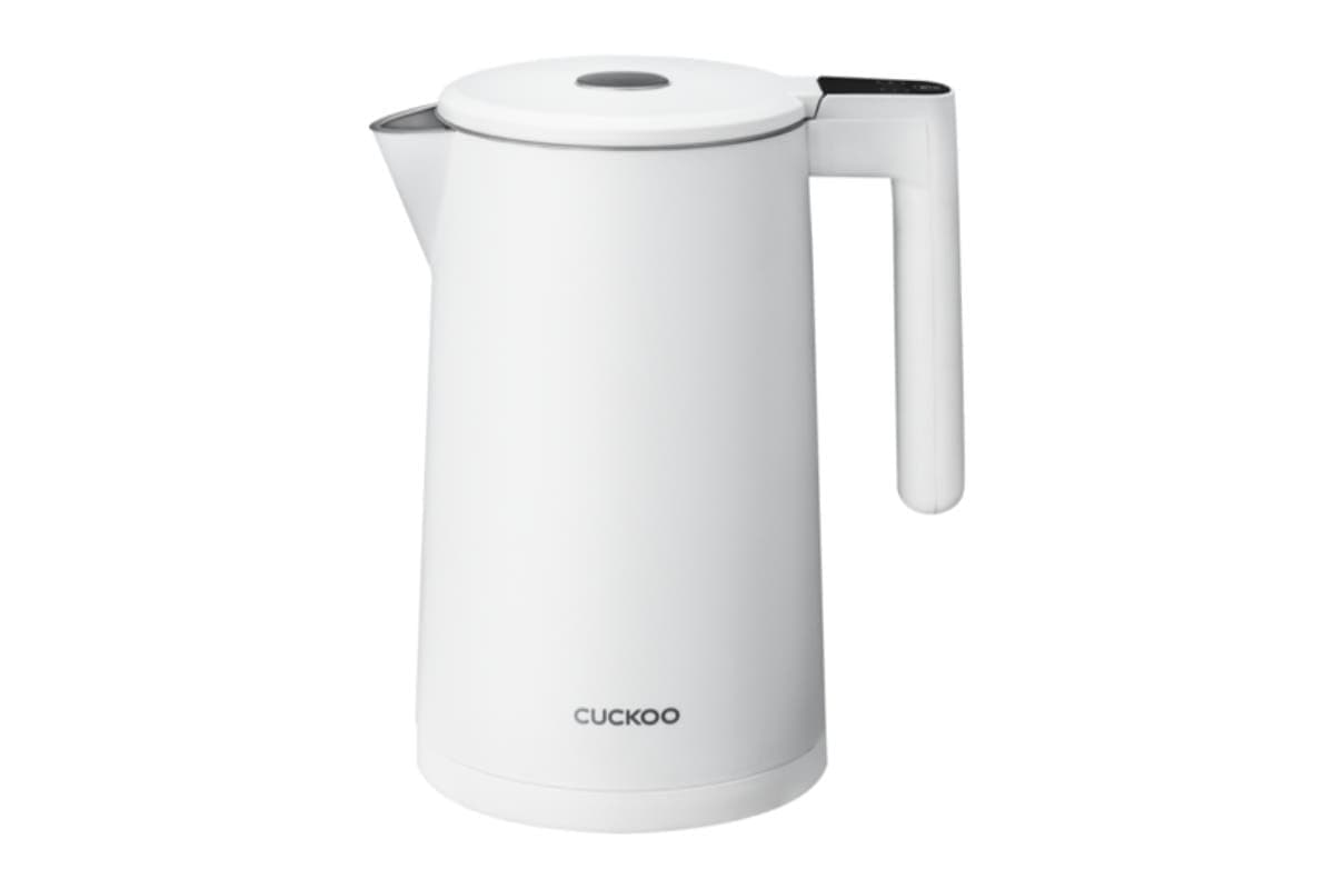 CUCKOO 1.7L Electric Kettle