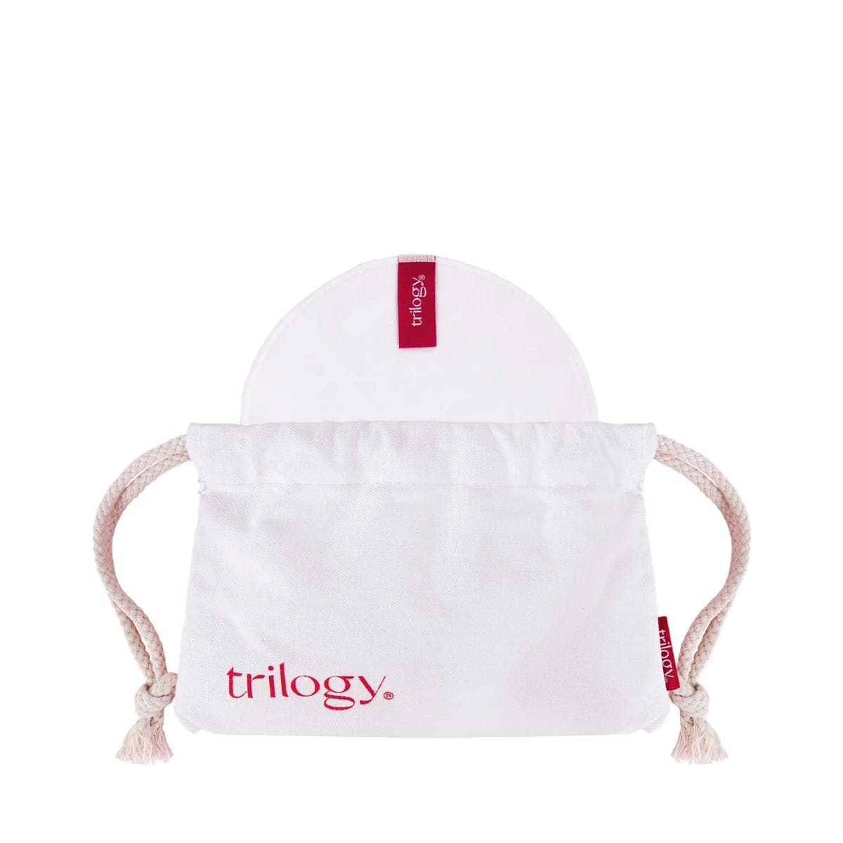 Trilogy Cotton Cleansing Cloths