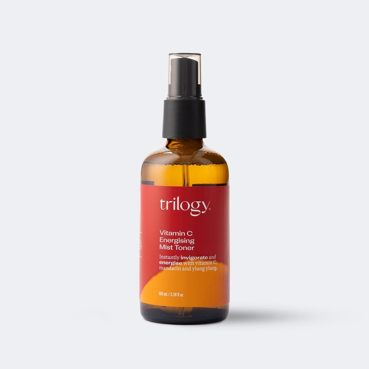 Trilogy Vitamin C Energising Mist Toner