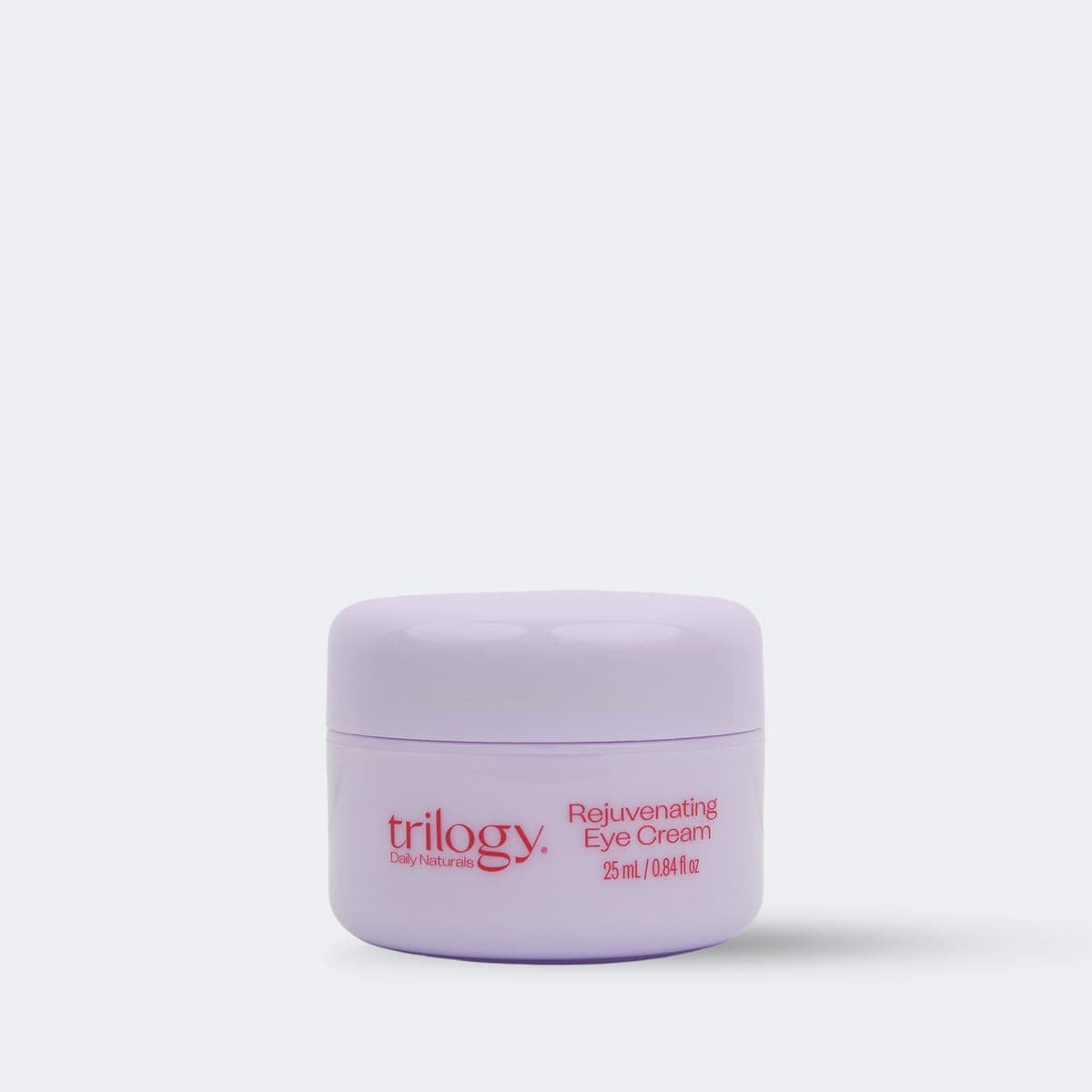 Trilogy Rejuvenating Eye Cream