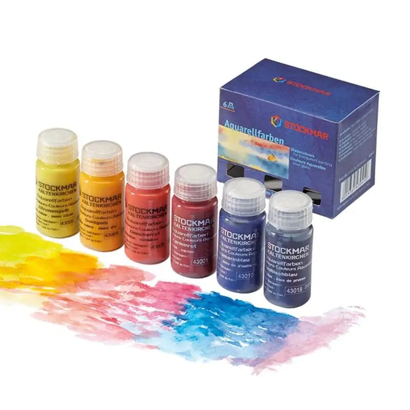 Stockmar Art Supplies