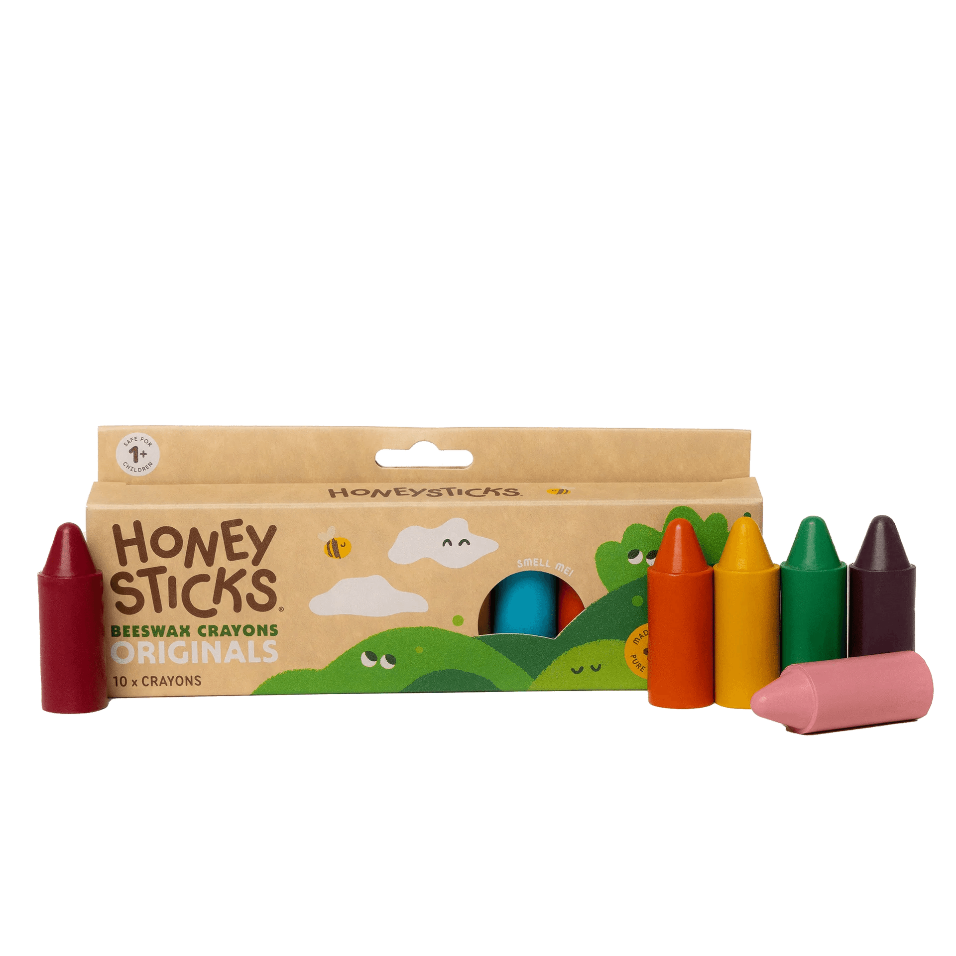 Honeysticks