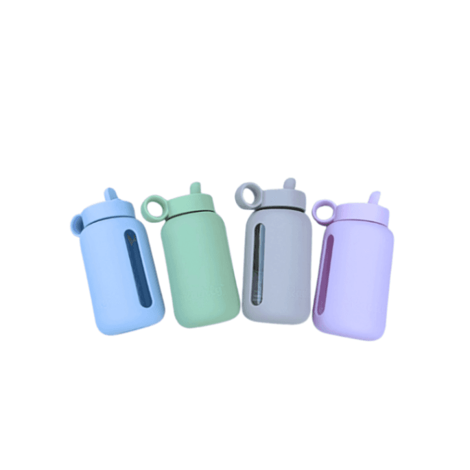 Kaally Glass Bottle 500mL