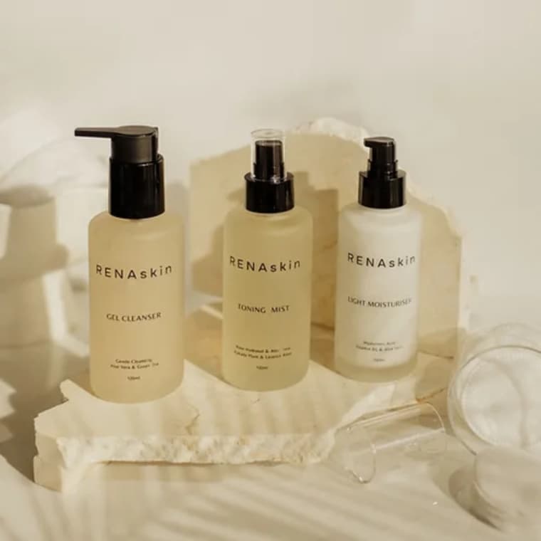 Rena Skincare