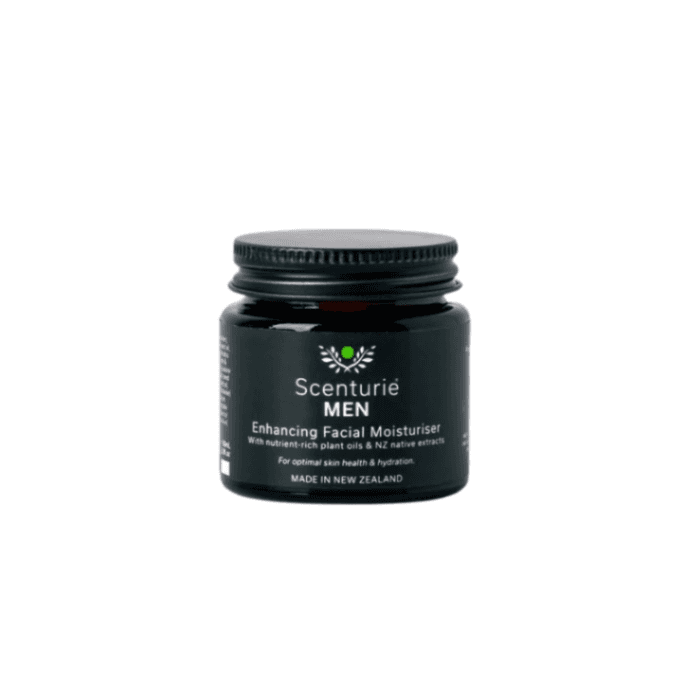 Scenturie Mens Enhancing Facial Moisturiser