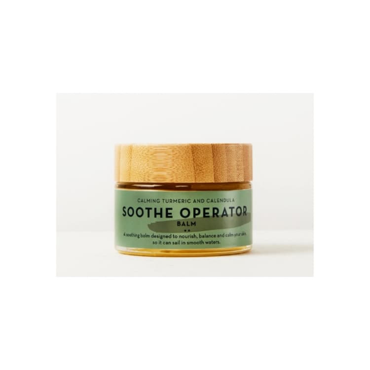 The Organic Skin Co. Soothe Operator