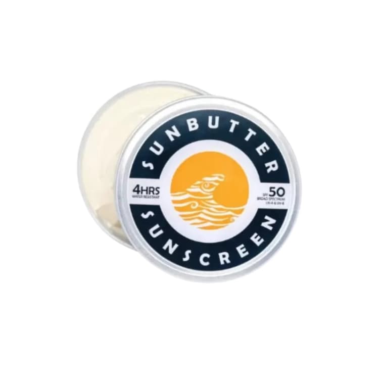 Sun Butter Sunscreen