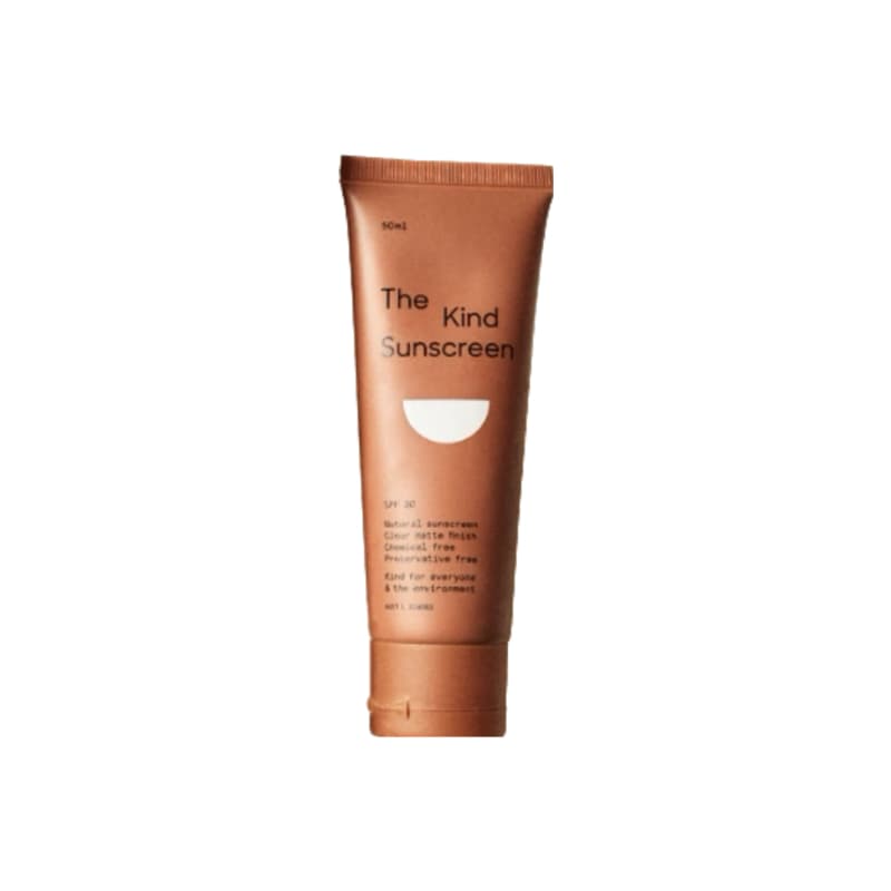 The Kind Sunscreen