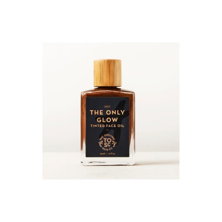 The Organic Skin Co. The Only Glow