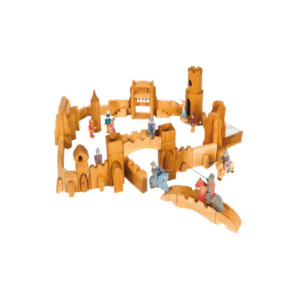 Ostheimer Castle