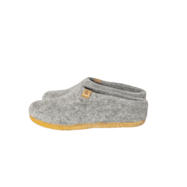 Woolfi Slipper